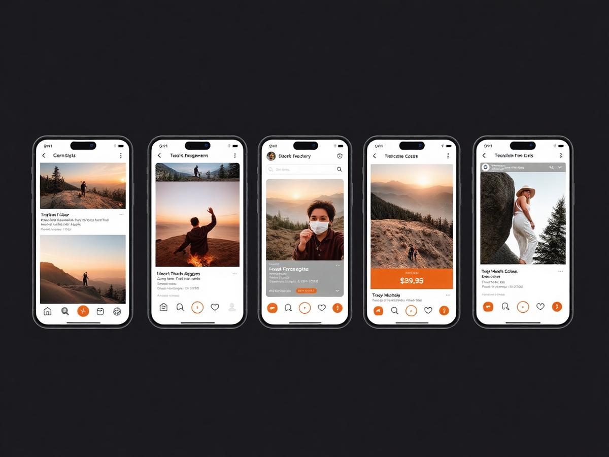 Social Media Content That Gets Seen
