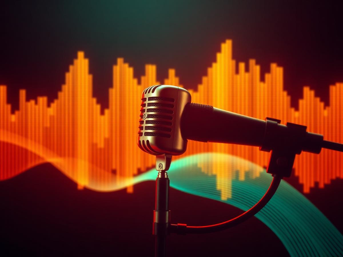 Sonic Identity for Your Brand